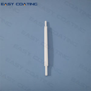 631211 Stubs replacement PTFE for the tribomatic powder guns charge modules