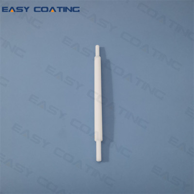 631211 Stubs replacement PTFE for the tribomatic powder guns charge modules