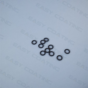 231606 Electrode holders round jet nozzle o rings replacement