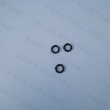 231606 Electrode holders round jet nozzle o rings replacement
