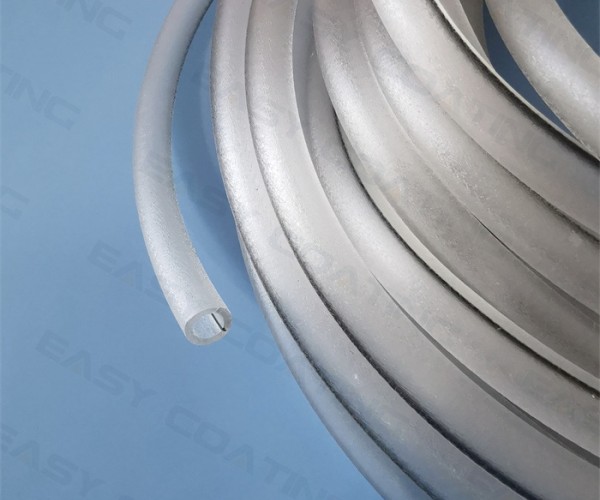 Антистатический шланг для подачи порошковой краски к пистолетам-распылителям