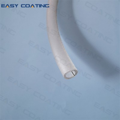 768176 Powder coating transfer grounding hose 11x16mm