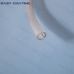9987080 2310699 Powder coating transfer hose grounding 10x15mm