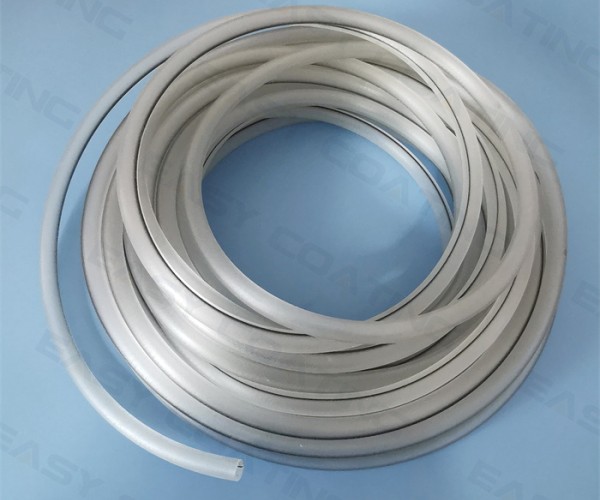 Как выбрать хороший антистатический заземляющий шланг для распыления порошка