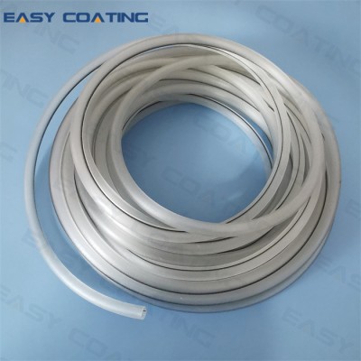 9987082 2310700 Powder coating transfer hose grounding 12x18mm