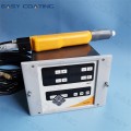 High quality electrostatic automatic powder coating equipment