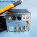 High quality electrostatic automatic powder coating equipment