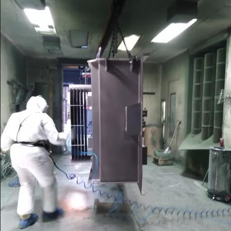 Я столкнулся со многими проблемами при порошковом напылении. Как их решить?