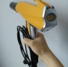 How to choose a suitable powder coating spray gun for your paint shop?