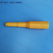 1007718 Optigun GA03 powder coating guns extension nozzles replacement L=150mm