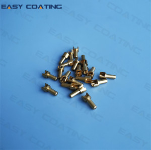 1006488 IG06 powder coating feed transfer pump nozzles replacement