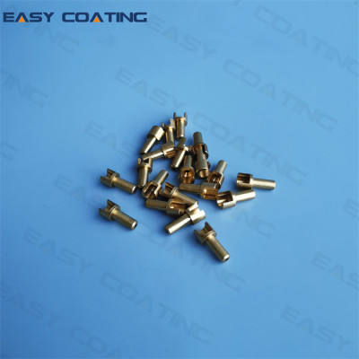 1006488 IG06 powder coating feed transfer pump nozzles replacement