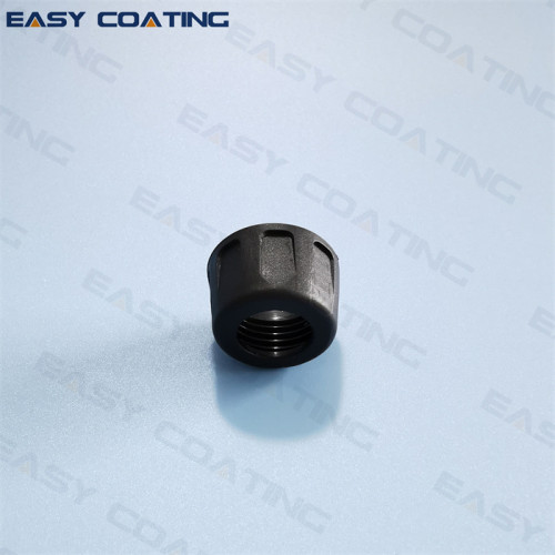 1006483 Threaded sleeve replacement for IG06 powder transfer injector