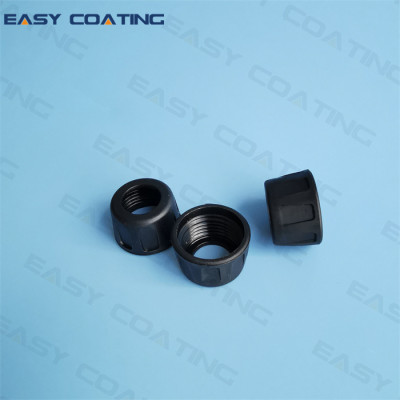 1006483 Threaded sleeve replacement for IG06 powder transfer injector