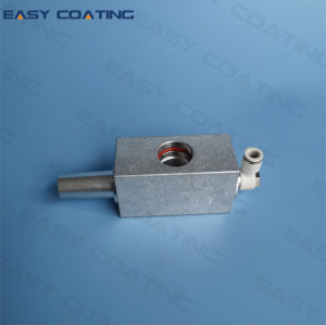 942106 New style powder transfer pump accessories conductive o rings