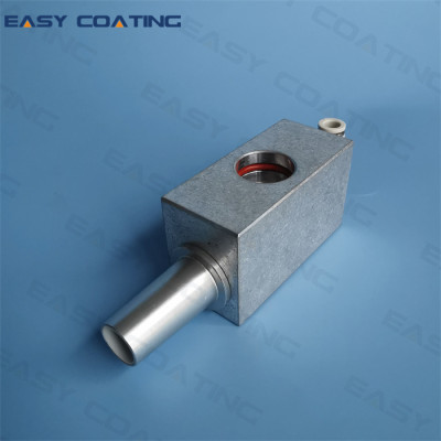 165633 Powder transfer pumps  replacement  new style for nordson