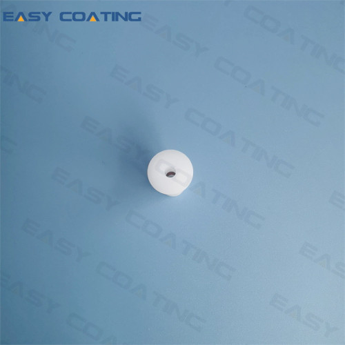 135865 deflectors replacement 14mm w/o-ring for powder coating spraying guns