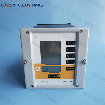 1009971 / 1007018  Optistar manual powder coating system control unit CG09 CG13 replacement