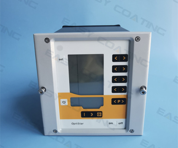 Как очистить порошковый бункер и пистолеты-распылители системы порошковой окраски