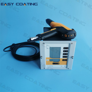 1000804 Rinsing air connections replacement for optiselect gun GM02/ GM03 powder