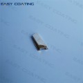 1007238 Manual powder gun parts replacement SuperCorona rings connections for GM03