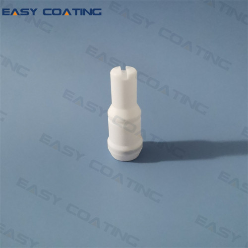 2324147  Flat jet nozzle replacement for  X1 VL ET powder coating spraying guns