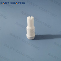 2324147 Replacement of flat jet nozzle for  X1 VL ET powder coating spraying guns