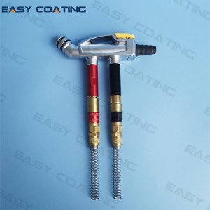 1015100 Powder injectors opti IG07 replacement complete pump