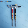 1015100 IG07 powder coating feed transfer pump replacement powder injector