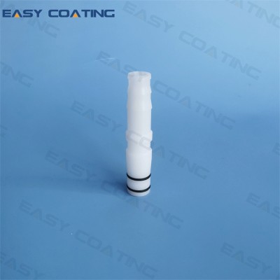 2322561 X1 powder coating gun spare parts replacement hose take-up