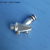 1006484 Optiflow IG06 powder injector body complete replacement for powder coating line