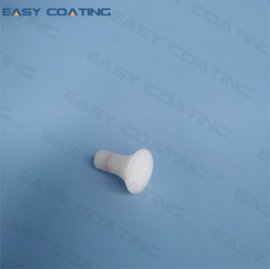 173138 Deflectors replacement 19mm w/o-ring for powder coating spraying guns