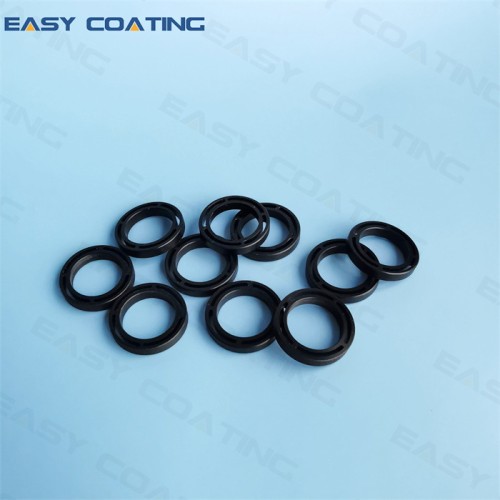 631210 Positioning rings replacement for tribomatic powder guns charge module