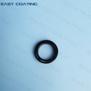 631210 Positioning rings replacement for tribomatic powder guns charge module