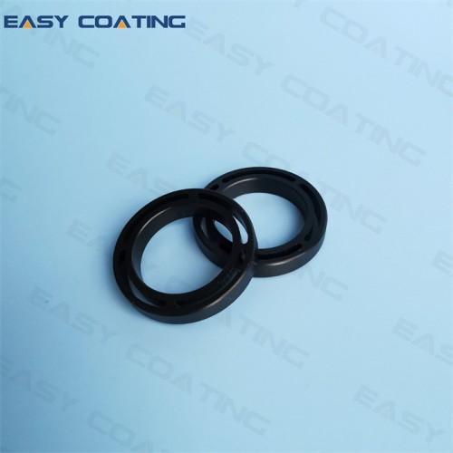 631210 Positioning rings replacement for tribomatic powder guns charge module