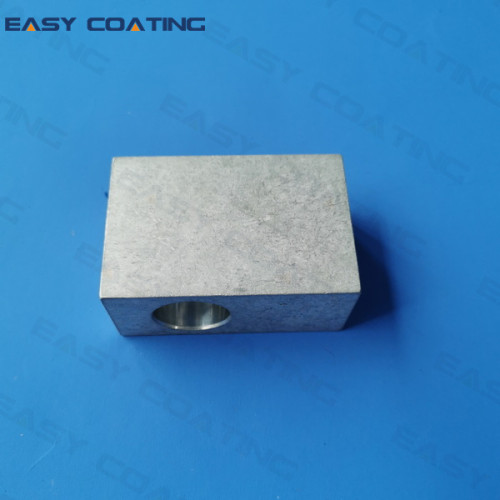 249502 High quality housing replacement for pump powder coating transfer