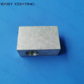 249502 High quality housing replacement for pump powder coating transfer