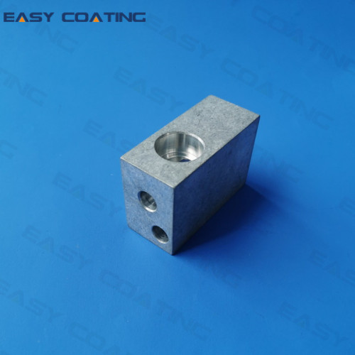 249502 High quality housing replacement for pump powder coating transfer