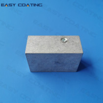 249502 High quality housing replacement for pump powder coating transfer