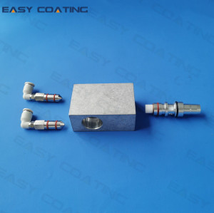 249500 High quality powder coating feed transfer standard 100 plus pump