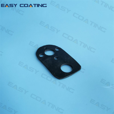 121504 Gasket replacement for powder coating gun of PG cascade