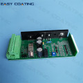 327190 PG  Printed circuit board replacement for powder coating equipment control unit