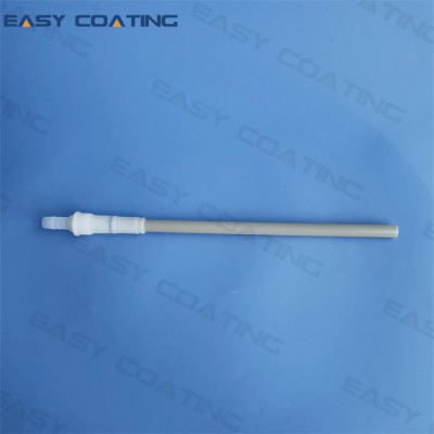 361453 PG2A automatic powder coating guns spare parts replacement powder tube complete 121502