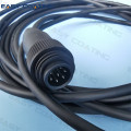1002161 GM02 manual Extension cable for gun cable - L=6m, incl. safety clamp