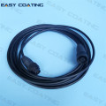 1002162 Optiselect GM02 Extension cable for gun cable - L=14m, incl. safety clamp