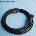 1002162 Optiselect GM02 Extension cable for gun cable - L=14m, incl. safety clamp