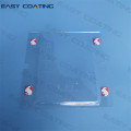 1008301 Powder coating control unit OptiStar CG08/CG09 protect plastic cover replacement
