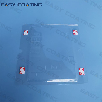 1008301 Powder coating control unit OptiStar CG08/CG09 protect plastic cover replacement