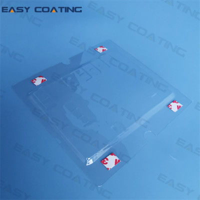 1008301 Powder coating control unit OptiStar CG08/CG09 protect plastic cover replacement