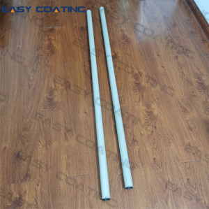 385476 Optigun extension tubes replacement 900mm for powder coating guns